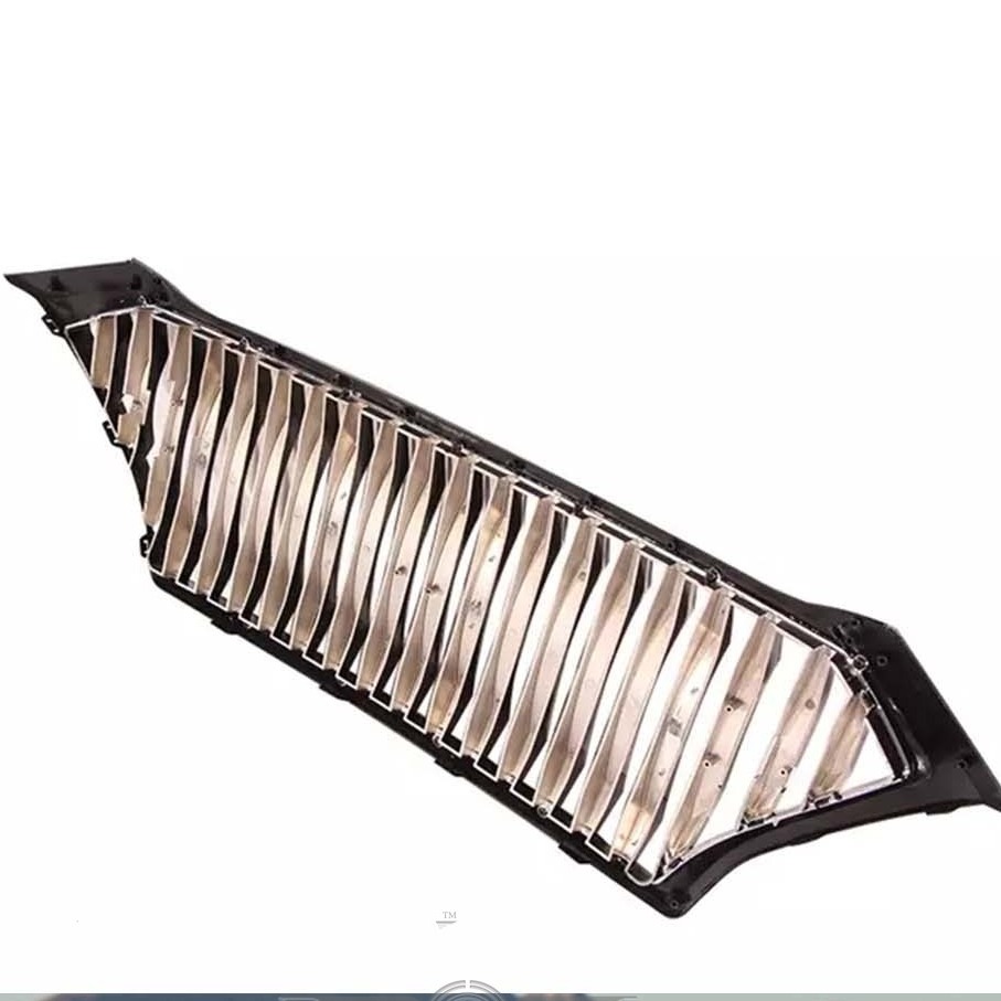 Hyundai Tucson Front Grill Chrome Model 2020-2021
