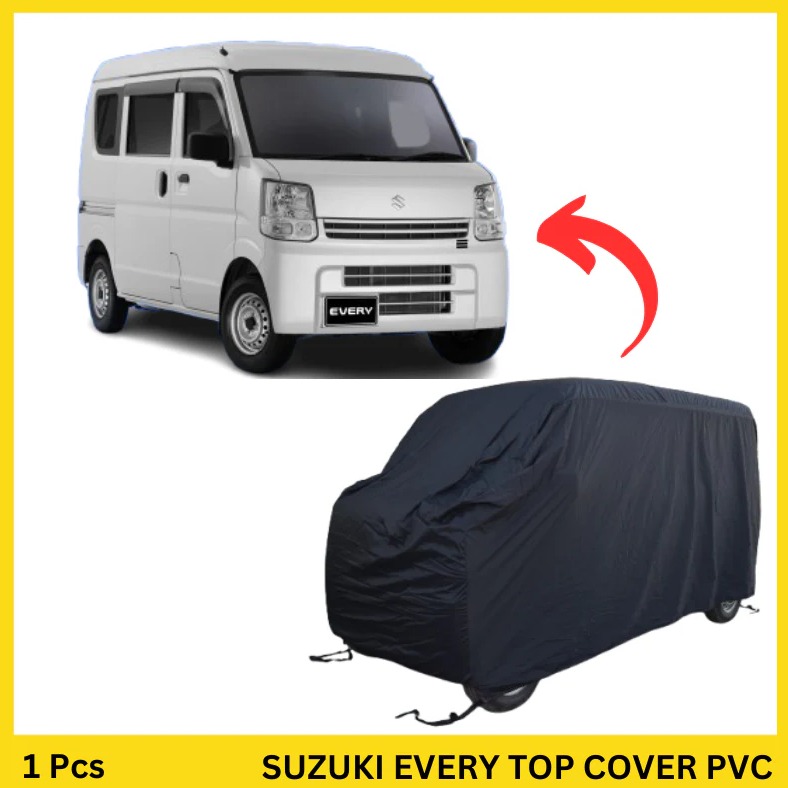 SUZUKI Every Top Cover China Fabric FY-06
