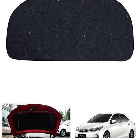 Toyota Corolla Bonnet Namda Model 2012-2015