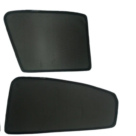 Toyota Vitz Side Sunshade without logo model 2012-2017