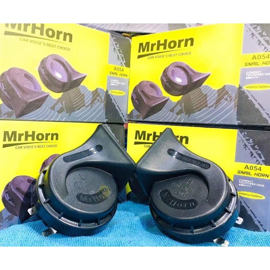 Car Horn A056