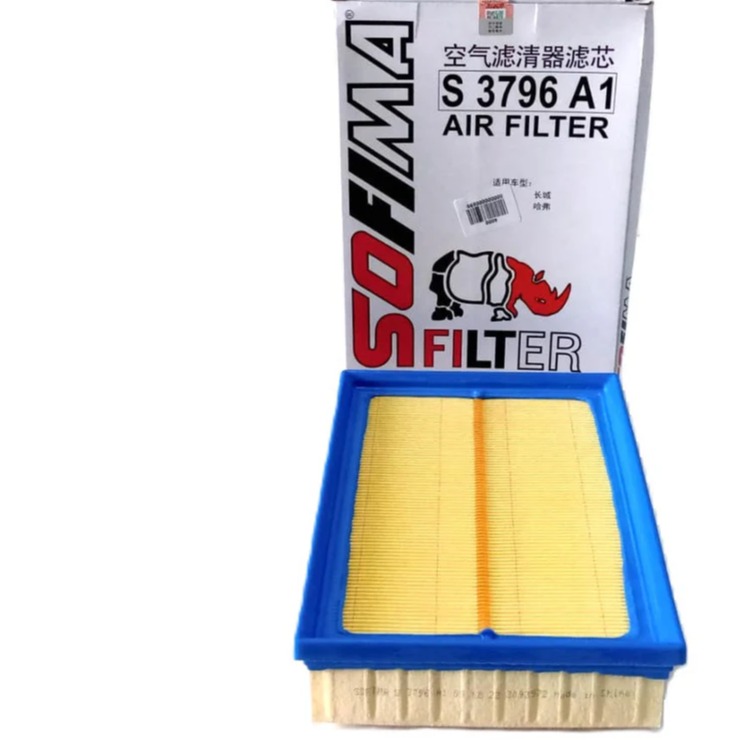 Haval H6 Air Filter 1.5/2.0