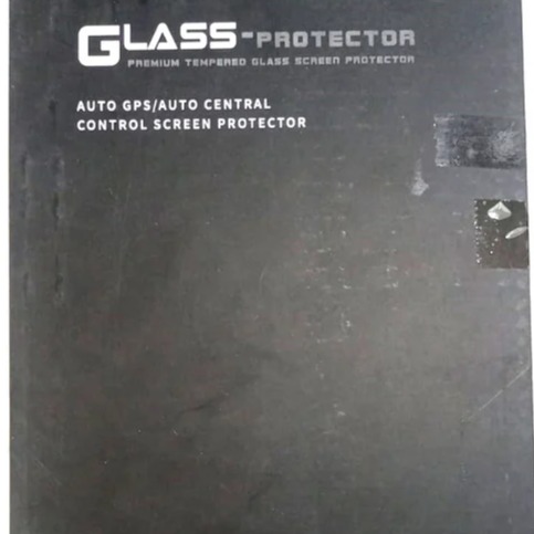 Haval Jolion Screen Glass Protector