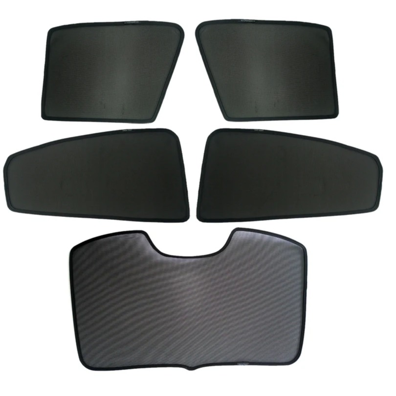 Kia Sportage SunShade Model 2014 China