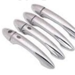 Chery Tiggo 8 Door Handle Cover Chrome Model 2022-2023