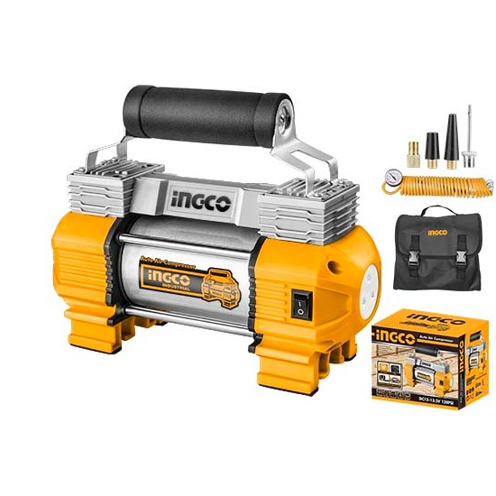 Auto Air Compressor 120psi