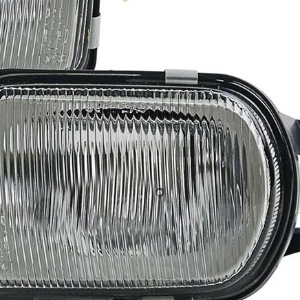 Mercedez Benz Fog Lamp Taiwan