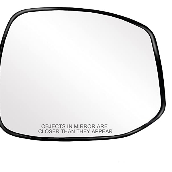 Honda City Side Mirror Lens Model 2021-2022