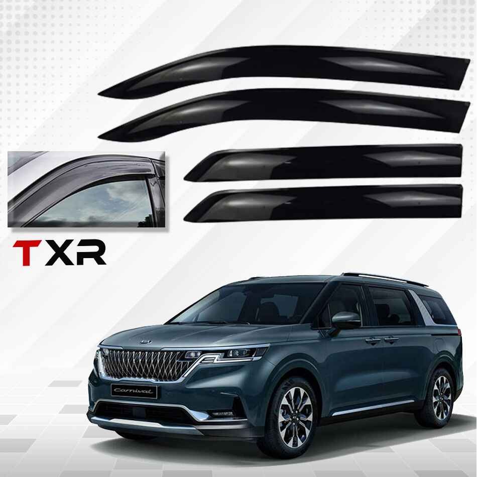 KIA Carnival Air Press/ Sunvisor TXR Without Chrome Model 2019-2021
