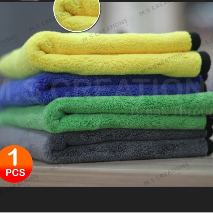 Micro Fiber Fabric 800gsm - 514