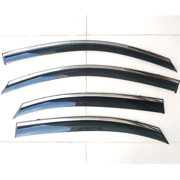 Alsvin Air Press / Sunvisors 4pcs