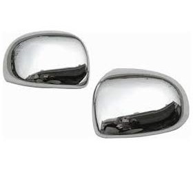 Suzuki Wagon R Side Mirror Cover Chrome Model 2014-2021