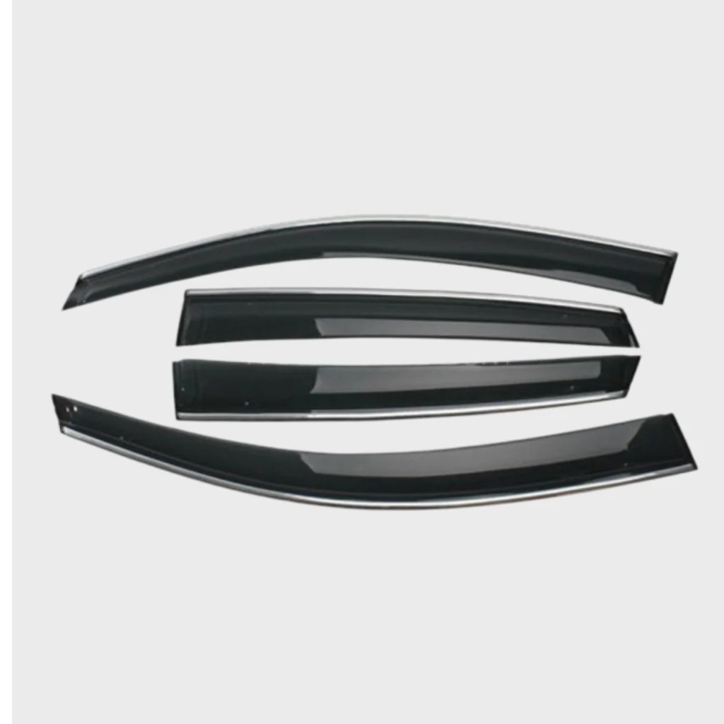 Toyota Corolla Air Press / Sunvisor Without Chrome Model 2014-2017