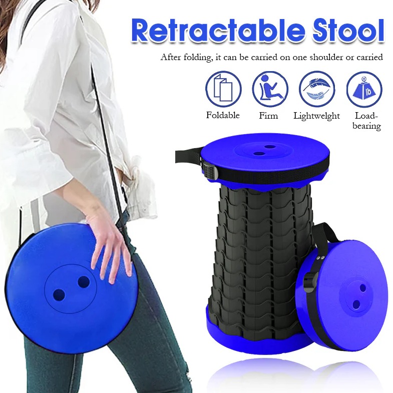 Outdoor Stool - 748