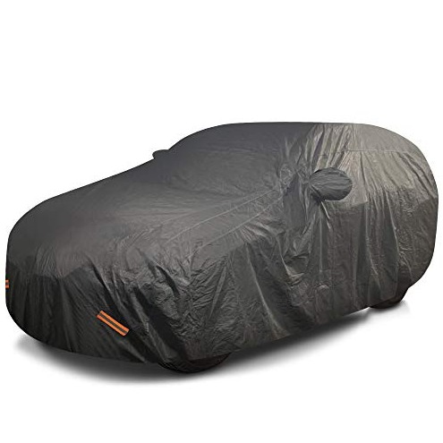 Toyota Corolla X Top Cover China Fabric Model 2022-2023