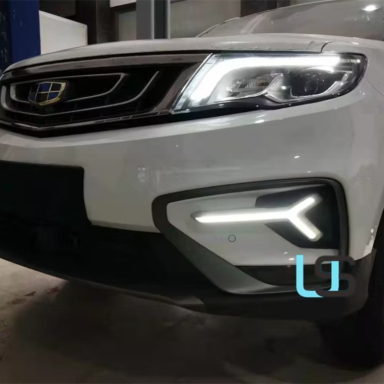 Proton-X70 DRL Model 2021-2022