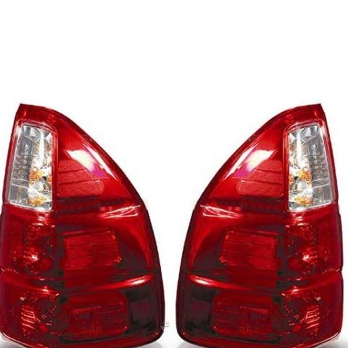 Toyota Prado Fj120 Back Light GX Style R/C Model 2003-2008 China