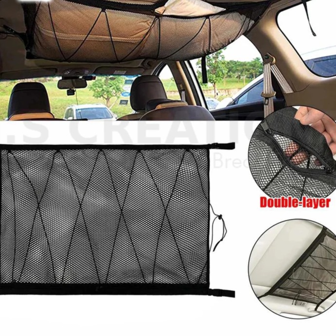 Car Cargo/ Storage Net