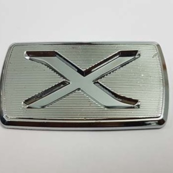Monogram Corolla X
