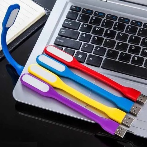 Usb Portable Led Light