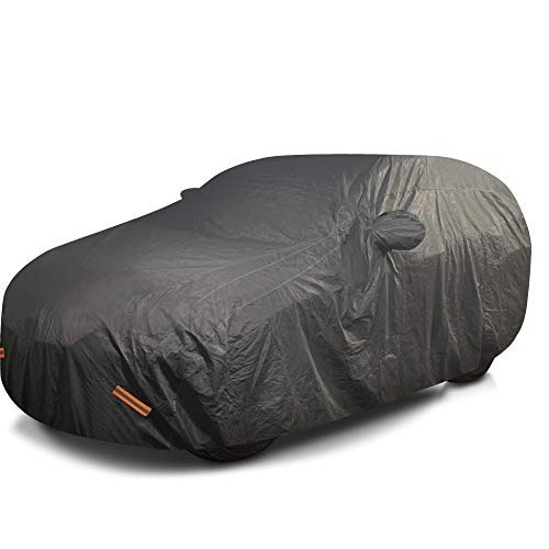 Kia Picanto Top Cover China Fabric Model 2019-2020