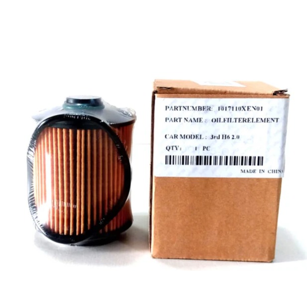 Haval H6 Oil Filter 2.0