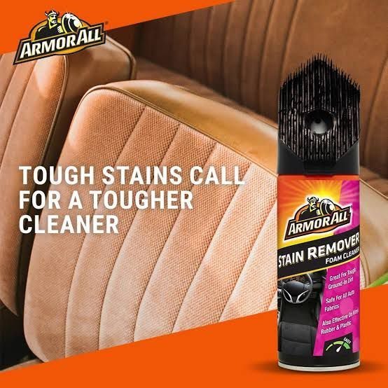 Armor All Stain Remover and Cleaner