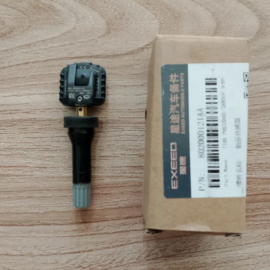 Cherry Tiggo 8 Tire Pressure Monitoring System TPMS 802000121AA (1 Pc)
