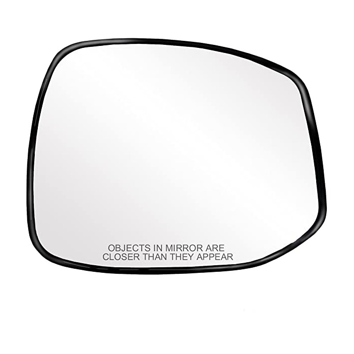 Toyota Corolla Side Mirror Lens Model 2014-2017