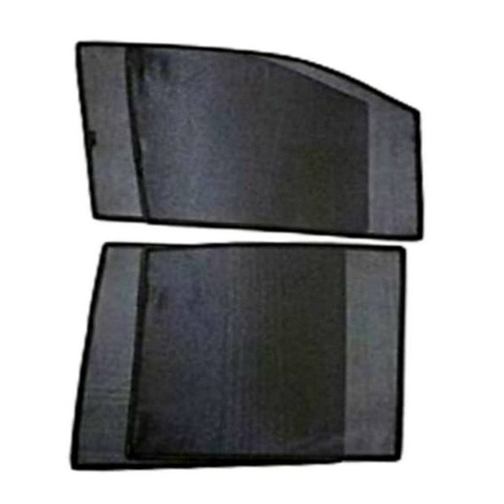 Suzuki Wagon R Foldable & Flexible Side Sunshade Model 2014-2020