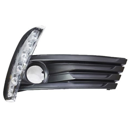 Toyota COROLLA Front DRL SEQUENTIAL Style Model 2017-2019
