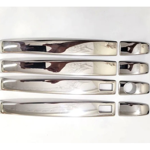 Proton X70 - Door Handle Trims