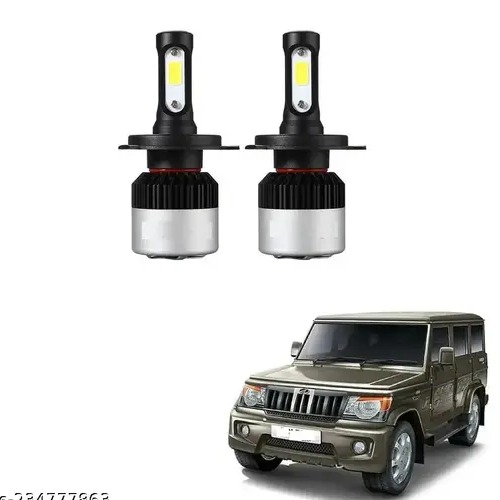 GMKA LED Headlight Bulb Socket H1