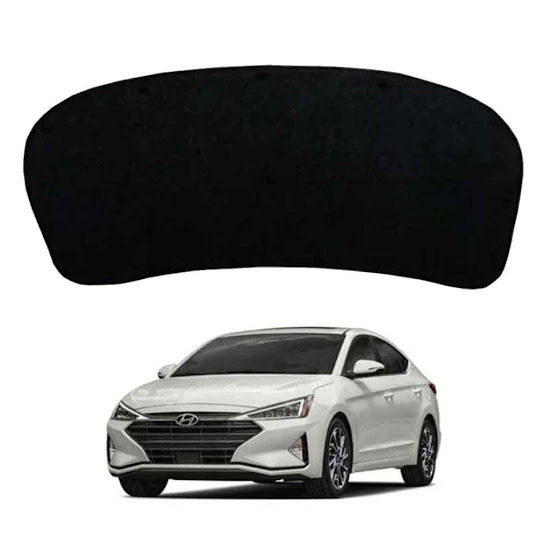 Hyundai Elantra Bonnet Namda Model 2020-2022