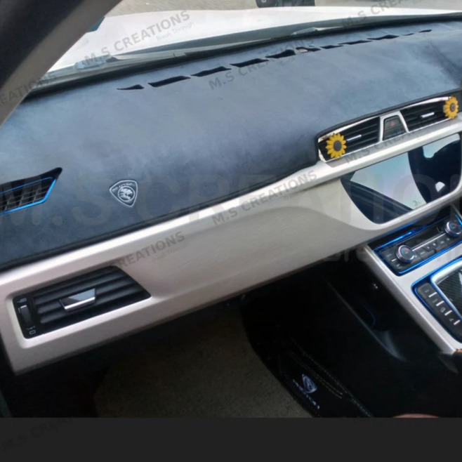 Proton X70 - Dash Mat Grey