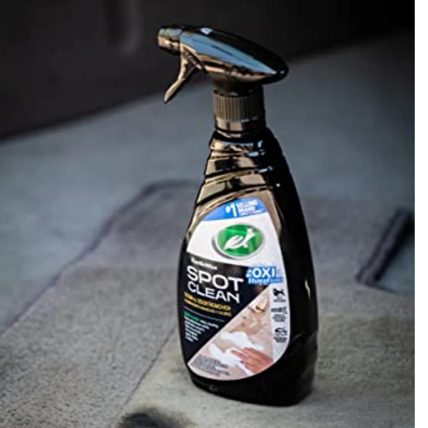 Turtle Wax Spot Clean 473ml