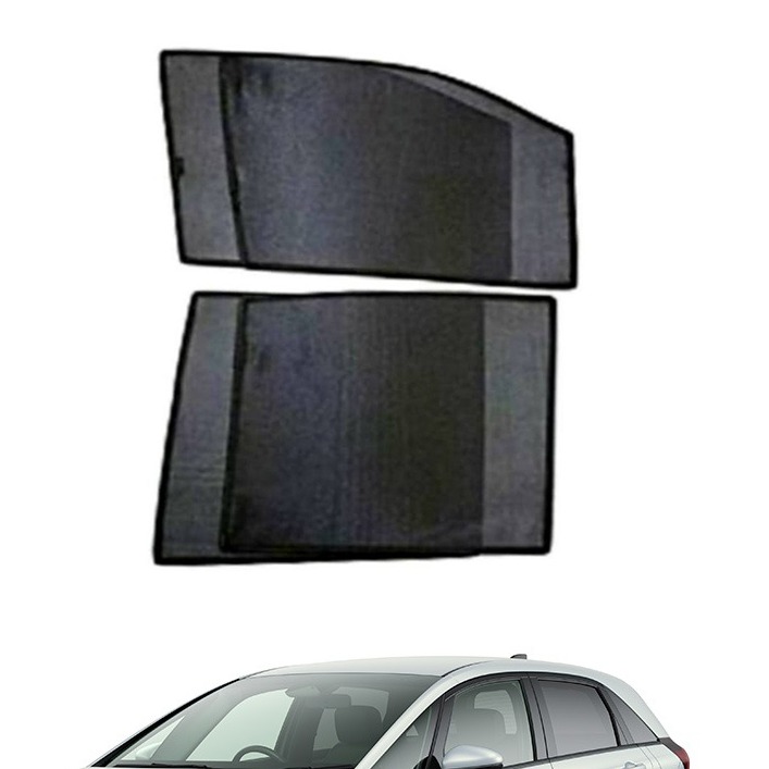 Suzuki Wagon R Japanese Foldable & Flexible Side Sunshade Model 2012-2018
