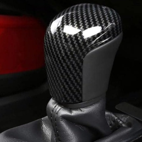 Toyota Cross Gear Lever Trim Carbon  Model 2021-2022