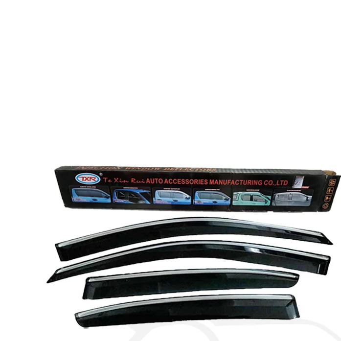 Toyota Prado FJ150 Air Press/Sunvisor TXR Without Chrome Model 2009-2018