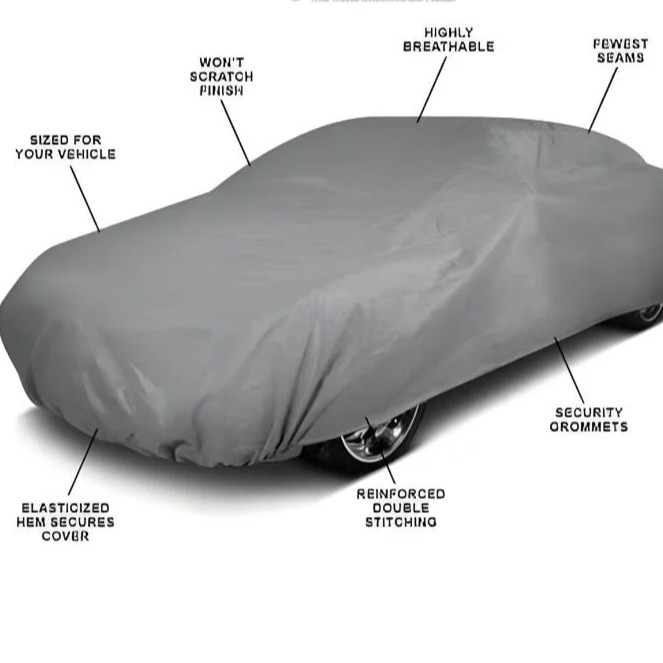 Suzuki Swift Top Cover Lifeing Fabric Model 2019-2022
