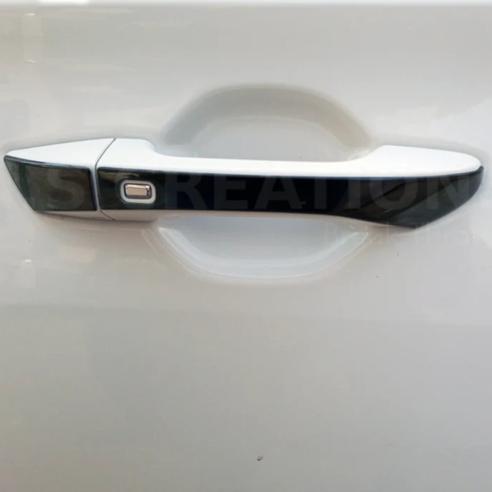 Oshan X7 Door Handle Trims