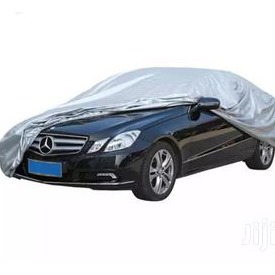 Mercedes Top Cover Micro Fiber Custom Made