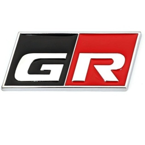 GR MONOGRAM (Small)