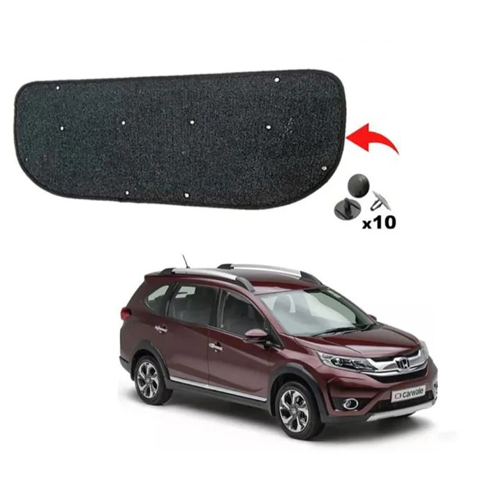 Honda BRV Bonnet Namda Model 2017-2021