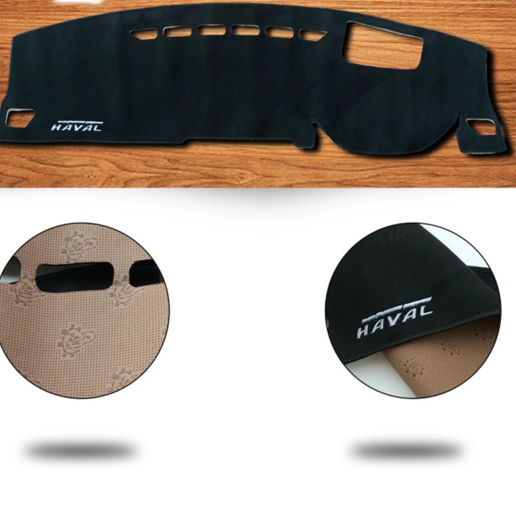 Haval Jolion Dash Mat