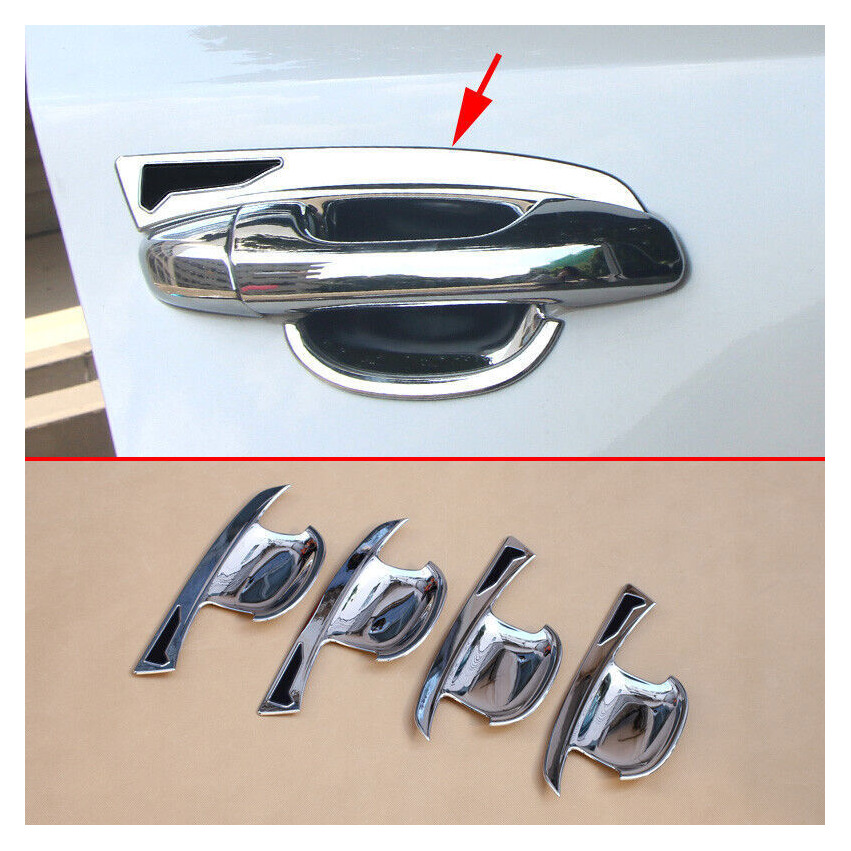 Kia Sportage Door Handle Bowl Chrome Model 2019-2021