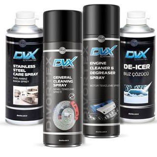 Divortex Fuel Injector Cleaner (300 ml)