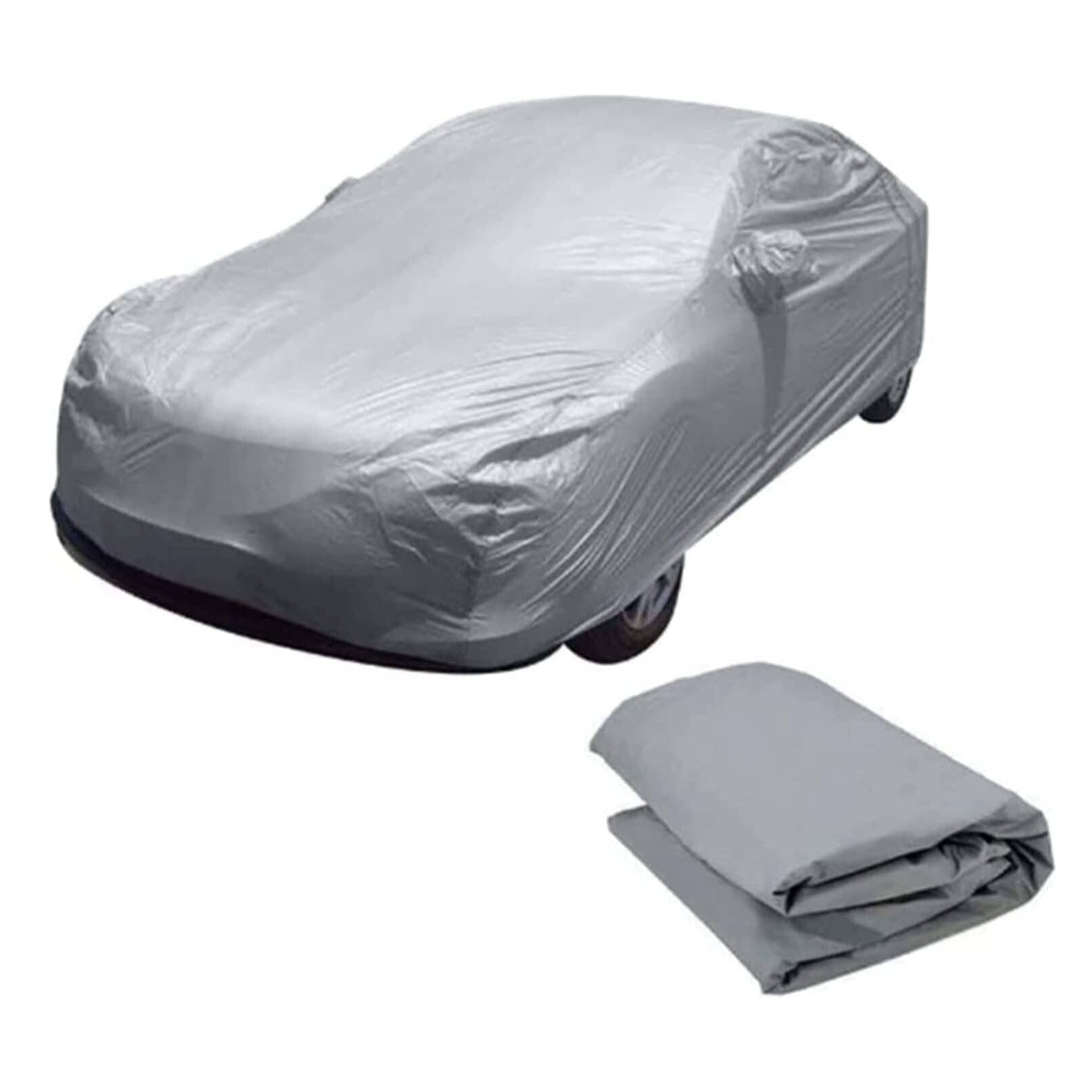 SUV Top Cover Parachute Material Special