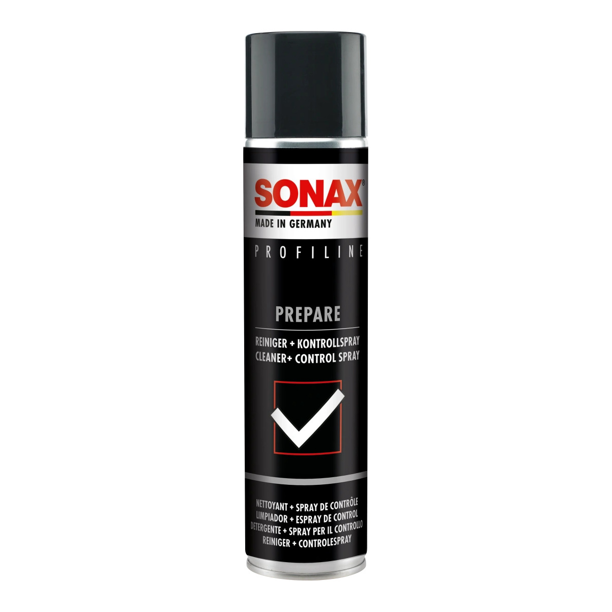 Sonax Profiline Paint Prepare step 400ML