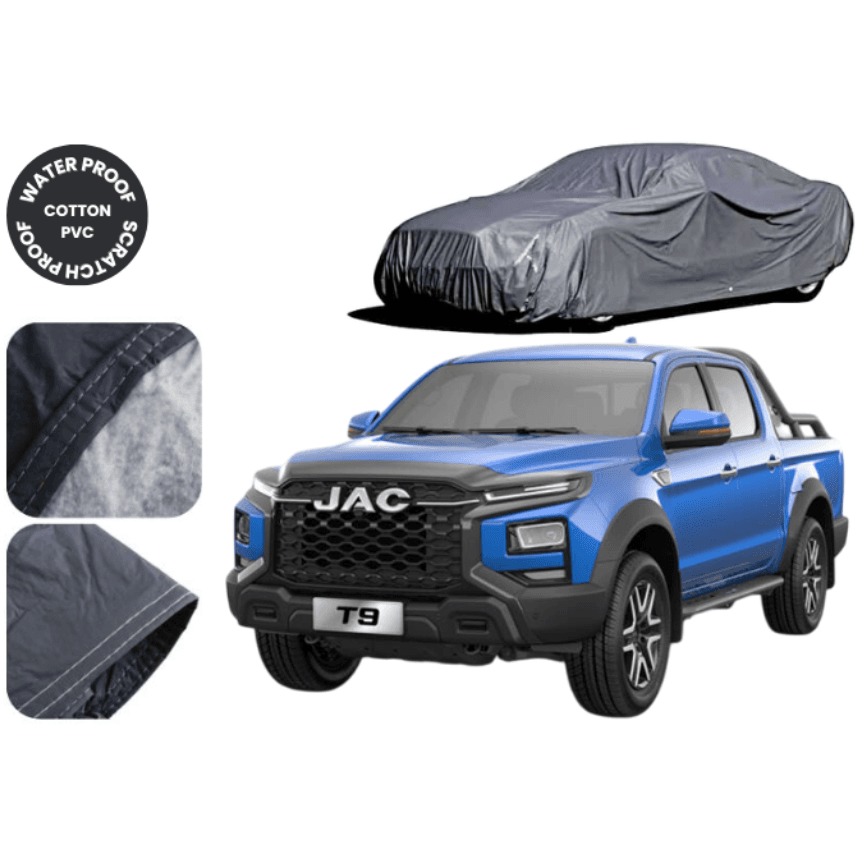 Jac T90 Top Cover Blanket
